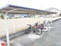 レオパレス天神Ａ 共用部分
