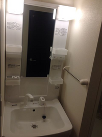 LEONEXT Clematis Khu vực chung