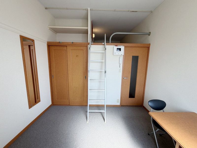 leopalace M Living room