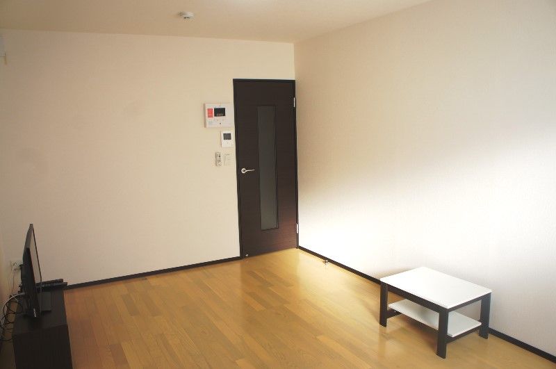 クレイノ陶元町 居間