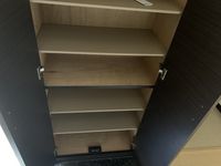 レオネクスト三本松 収納