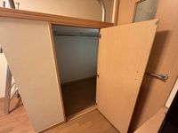 leopalace Lapis Lazuli Takaida 수납공간