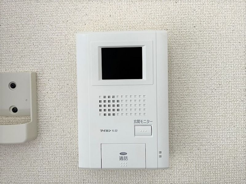 レオパレスメイクリポーズ その他設備