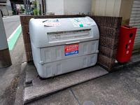 レオパレスＳ　Ｋ 共用部分