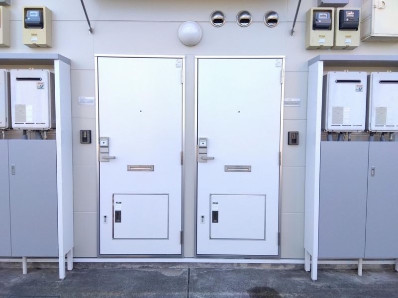 レオパレスブラン その他
