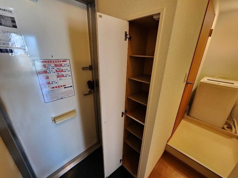 レオパレスＴＡＫＡＲＡ浅川 その他