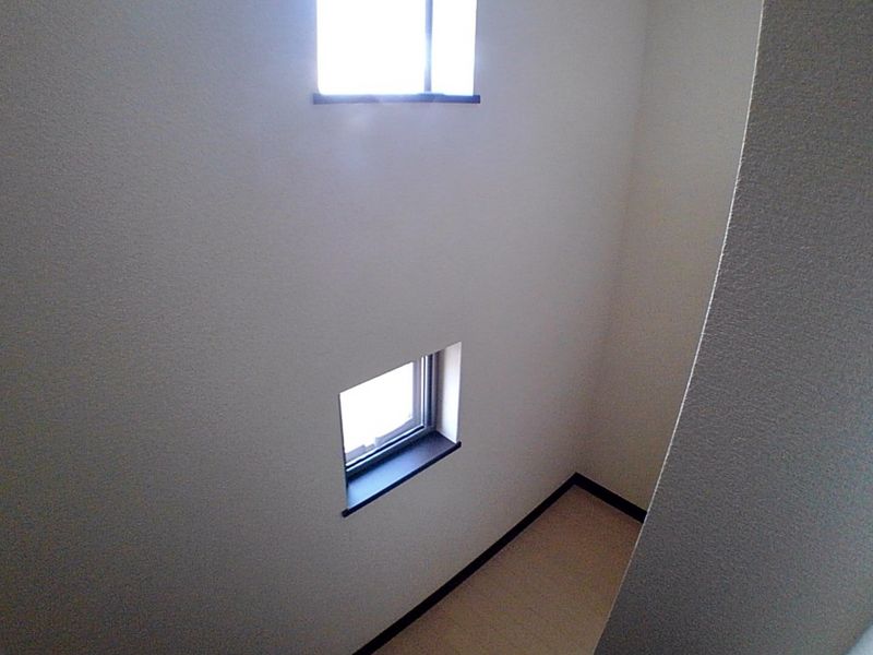 レオネクストボレロ三条 収納
