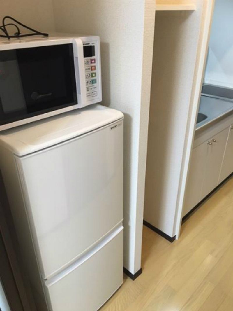 クレイノプレミール蕨 その他