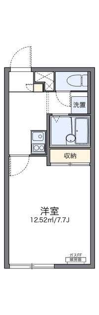 40797 Floorplan