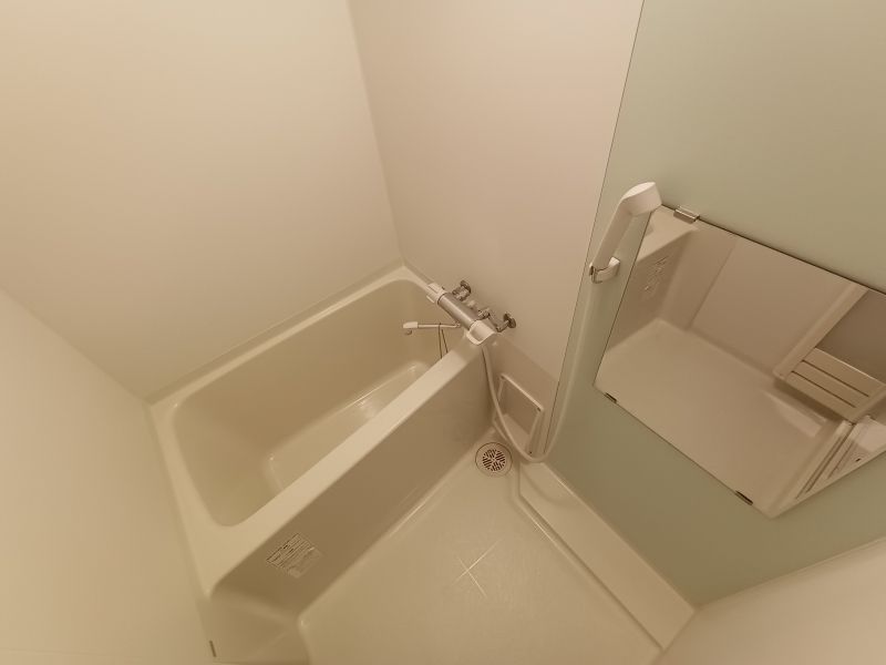 レオネクストＮａｋａｊｙｕ 風呂