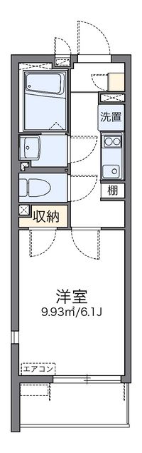 54626 Floorplan