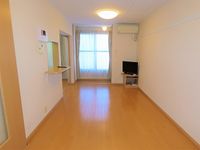 leopalace Hiiragi Living room