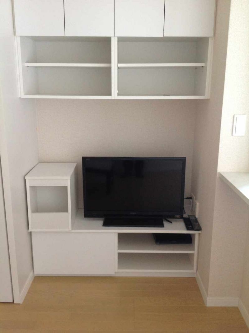 LEONEXT Ehara 其他设施