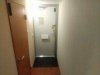 レオパレスＴＡＫＡＫＩ 玄関