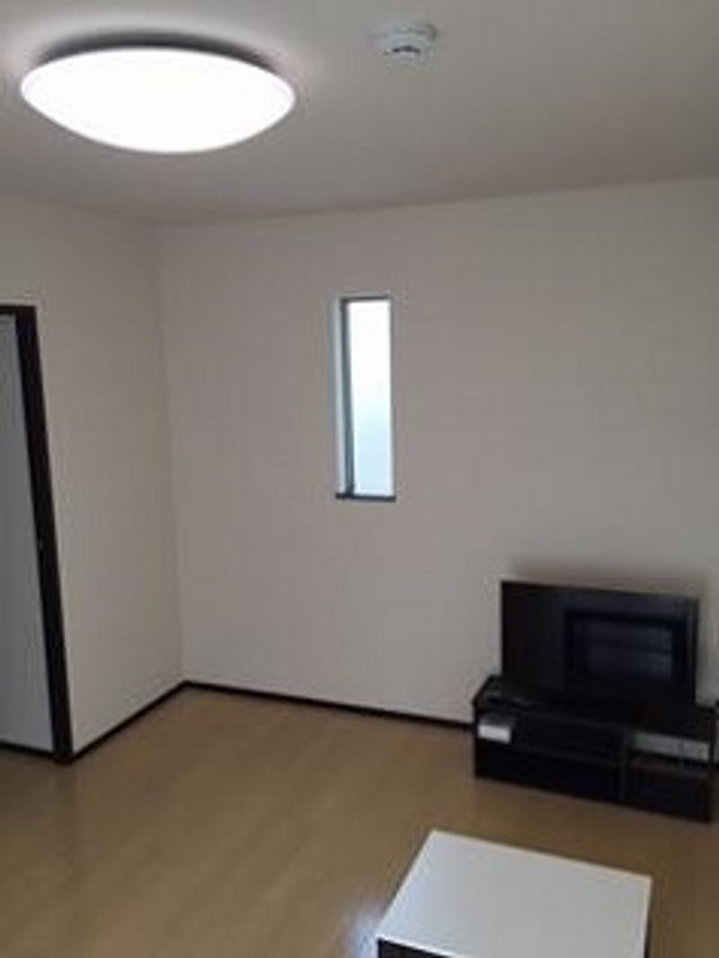 CLEINO HIRO Living room