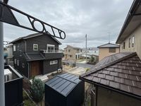 レオパレスラピュタ 眺望
