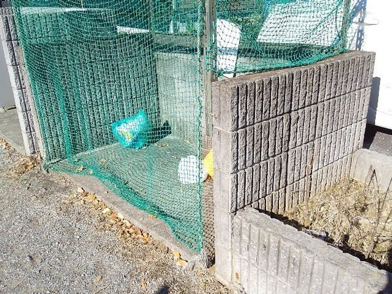 レオパレスサンフラワー その他設備