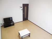 レオネクストＹ４ 居間