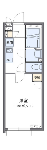 56919 Floorplan