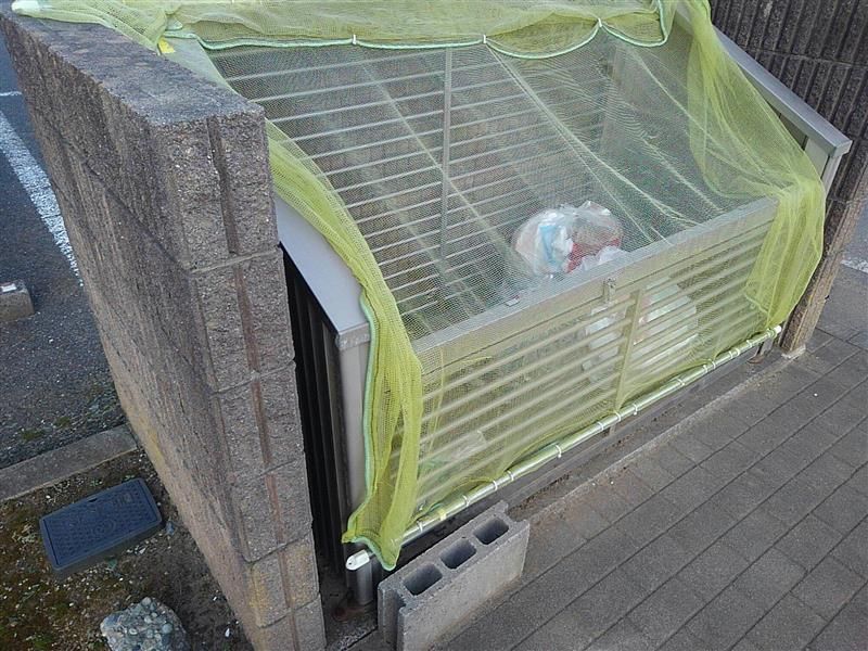 レオパレストウダイ その他