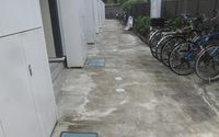 レオネクストみやび 共用部分