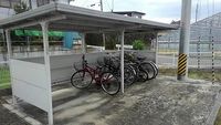 レオパレスフローラⅢ その他設備