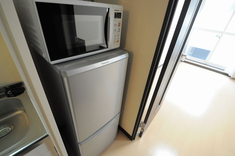 クレイノトワ　アモーレ その他設備