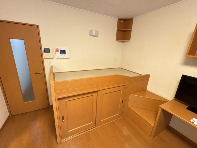レオパレスキャンサーⅡ その他