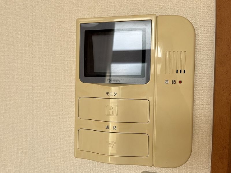 レオパレスルーク セキュリティ