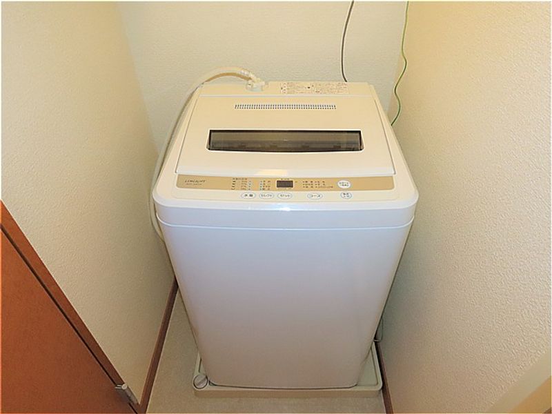 レオパレスエストレージャ２１ その他設備