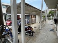 レオパレスタレーム 共用部分