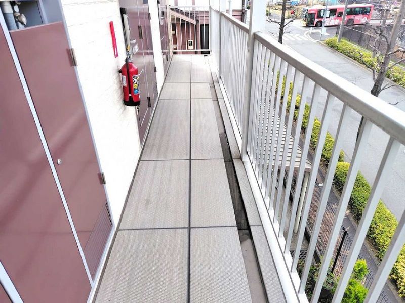 leopalace Melveille Khác