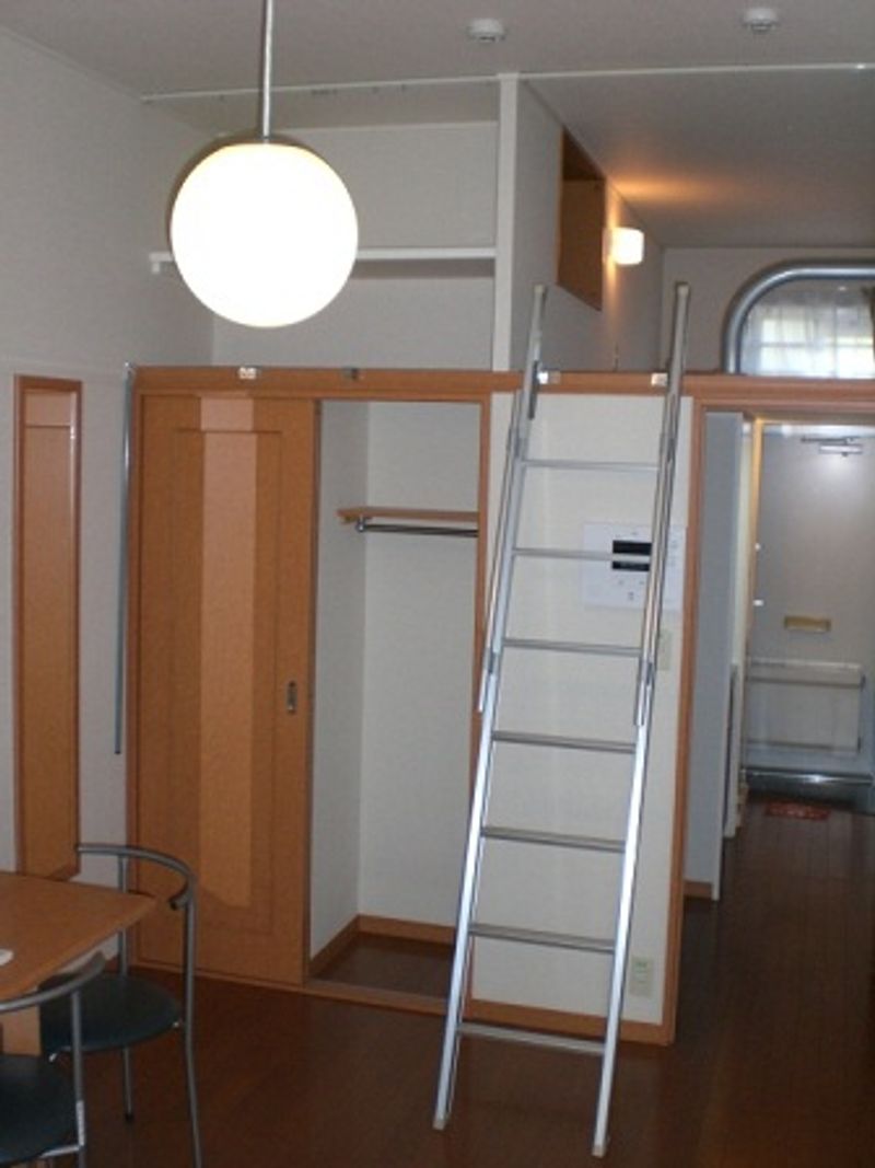 leopalace Bonheur Living room