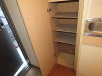 leopalace Anjabell 玄关