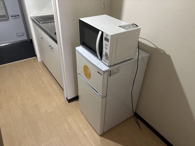 レオネクストセレーノ その他設備