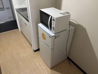 レオネクストセレーノ その他設備