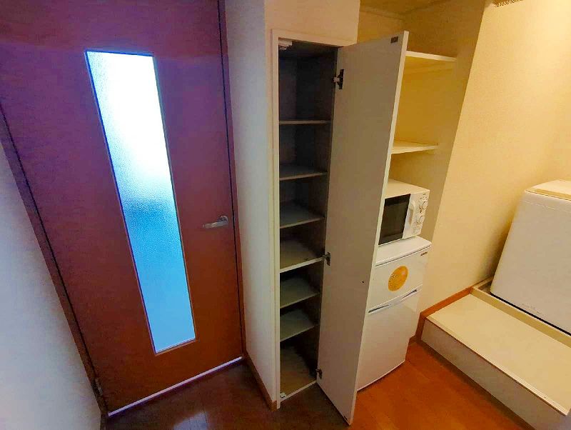 レオパレスゴールドクレスト その他