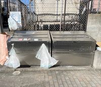 レオパレスミワノ　パーク その他