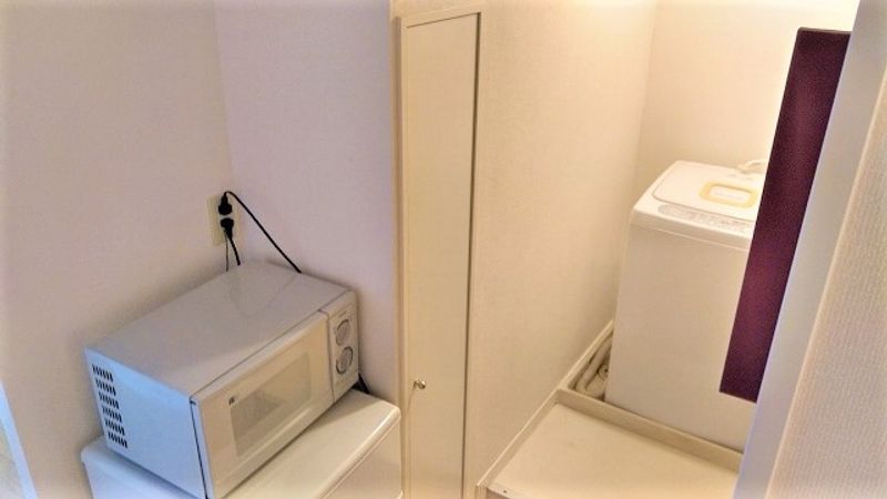 レオパレス羽田 その他