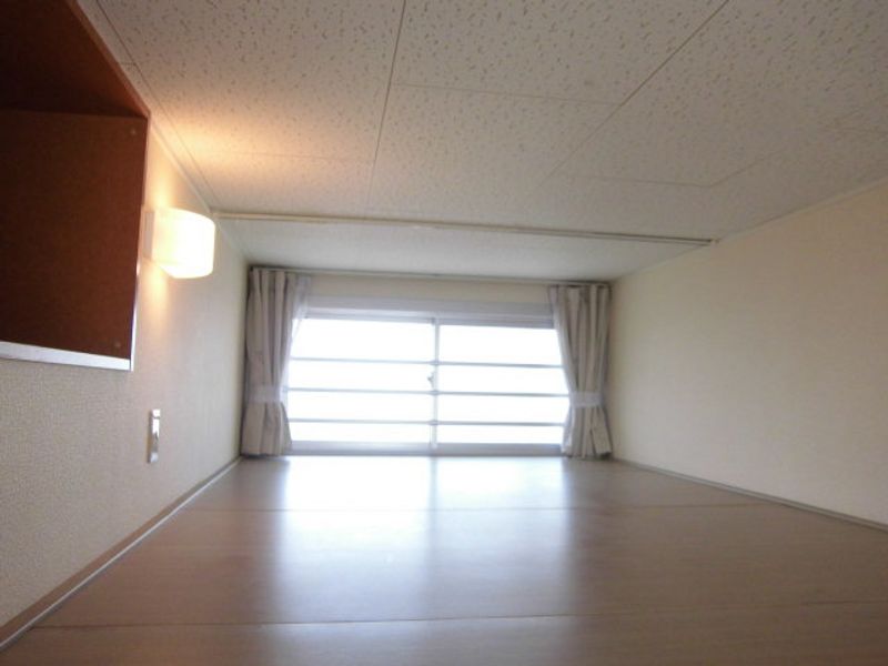 レオパレス響 その他