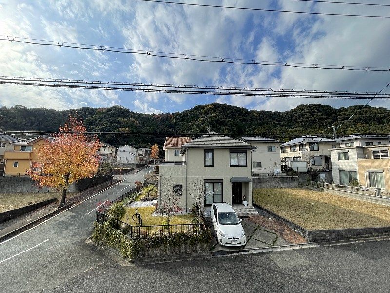 レオネクスト蒼空 眺望