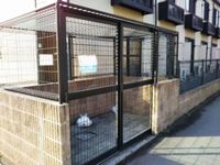 レオパレス幸 共用部分