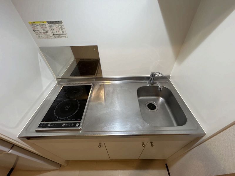 CLEINO Tera Nhà bếp