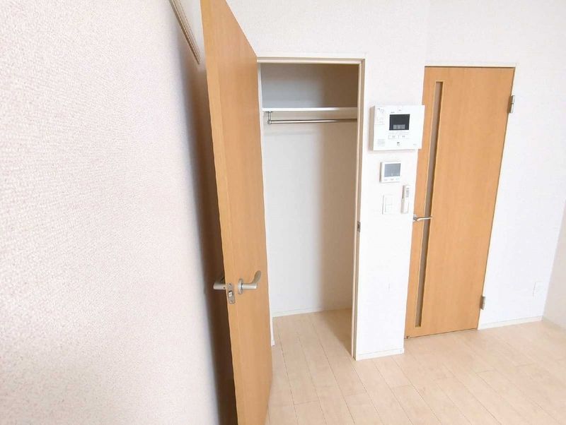 CLEINO Sun City Hachioji Storage