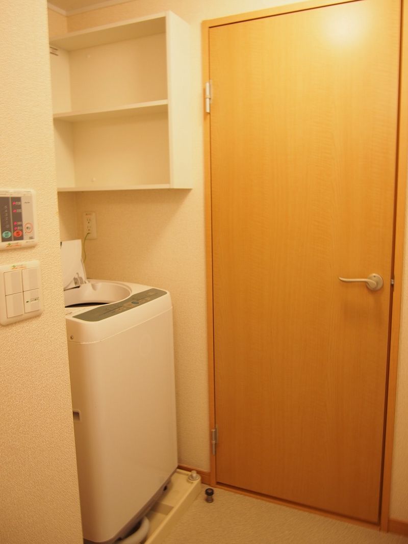 レオネクストメルベーユ その他設備