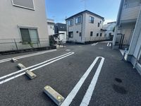 クレイノティアラ 駐車場