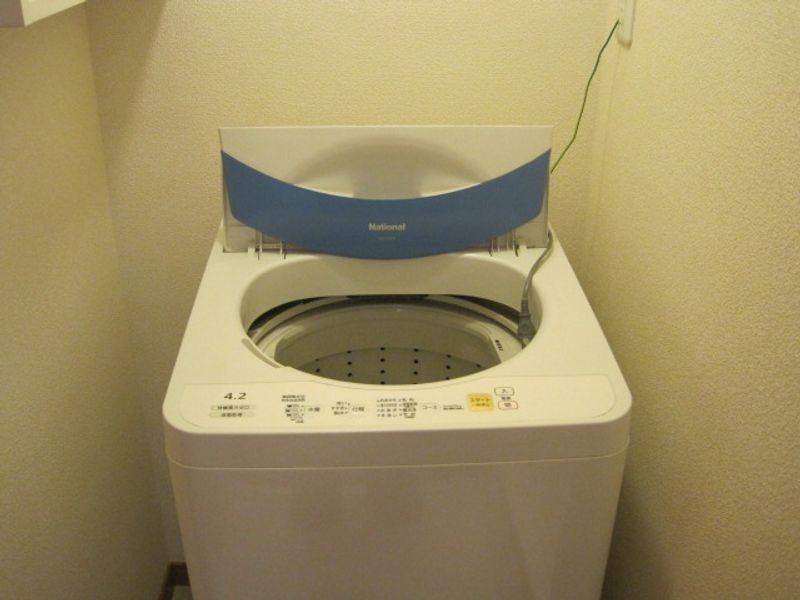 レオパレスパレーゼ丸山２ その他