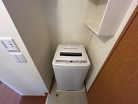 レオパレス西羽貫 その他設備