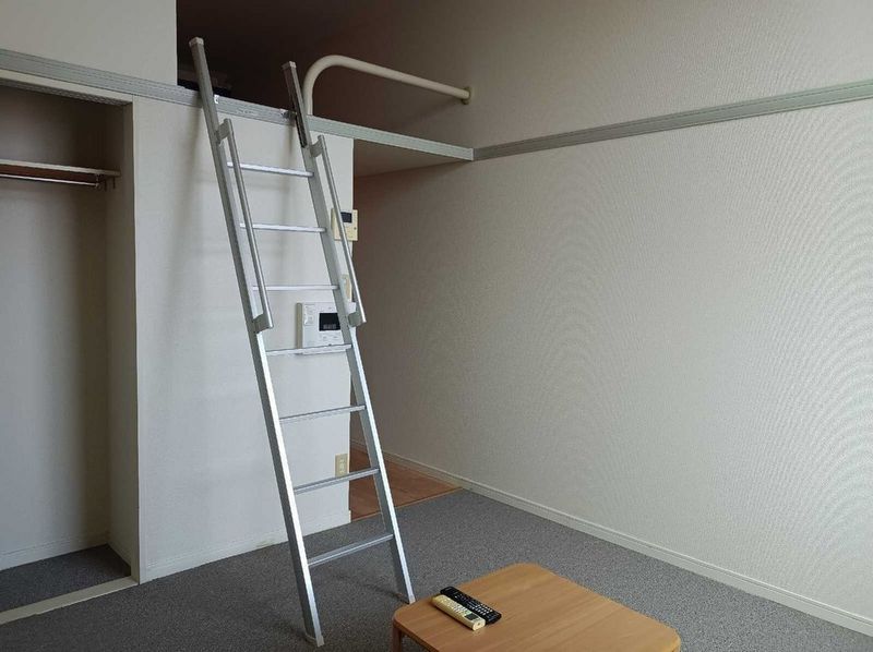 leopalace YHF 거실