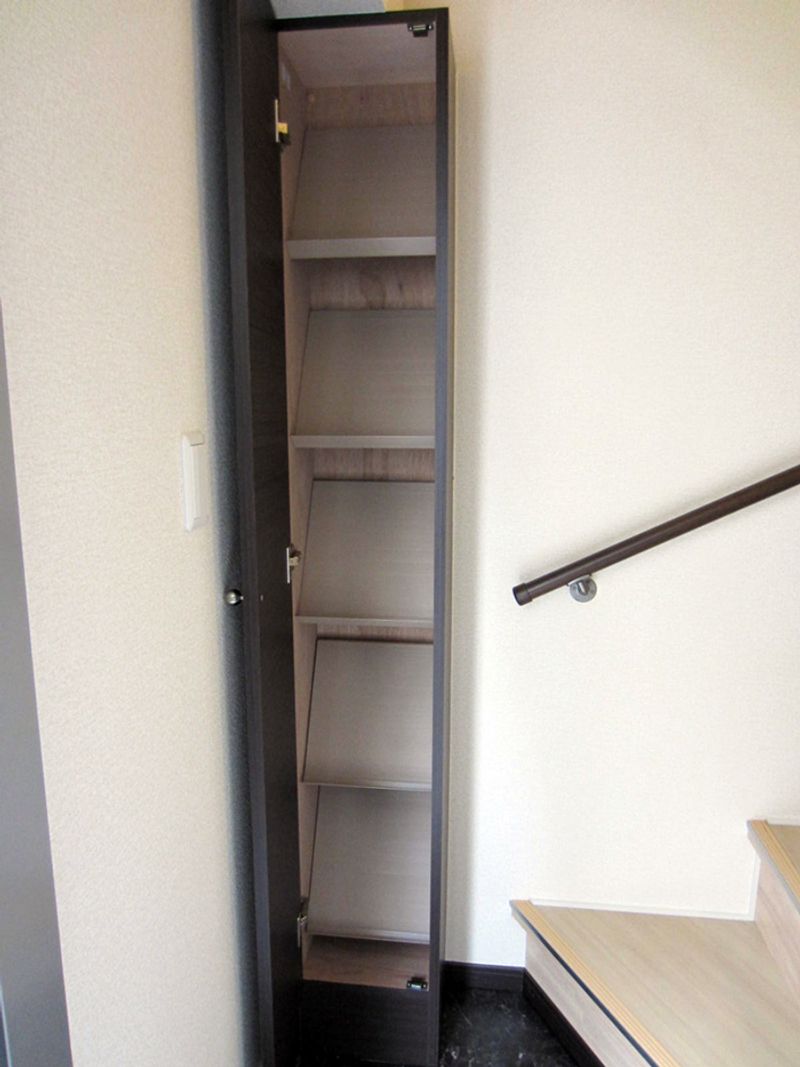 LEONEXT Sho II 玄关